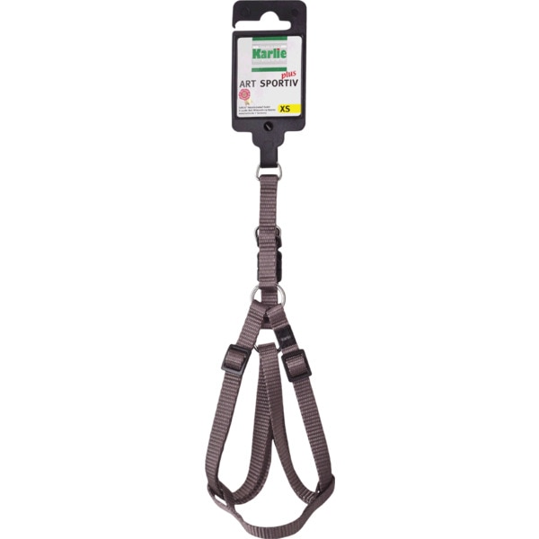 Peitoral Step & Go Para Cão Tamanho Xs 1 unidade