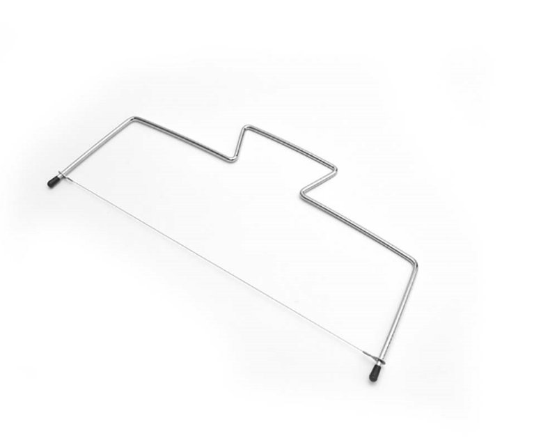 Cortador Bolo Actuel Em Inox