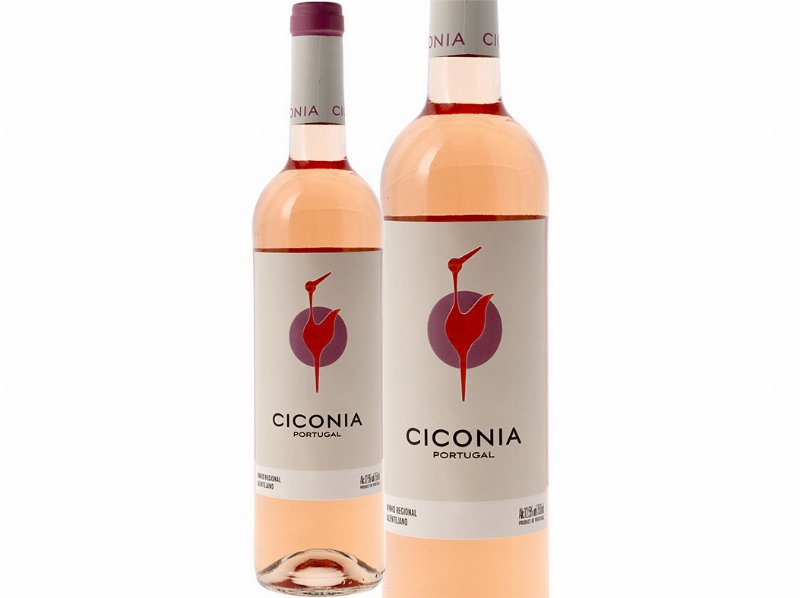Vinho Rosé Ciconia Alentejo 0.75 l