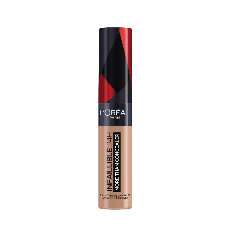 Corretor L'oréal Paris Infaillible More Than 328 Nu