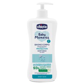 Gel De Banho Sem Lágrimas Chicco 500 ml