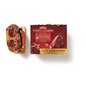 Paleta Sem Osso (Oferta Tábua) Argal 3,75 kg