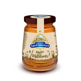 Mel De Flores G. S. Francisco 250 gr