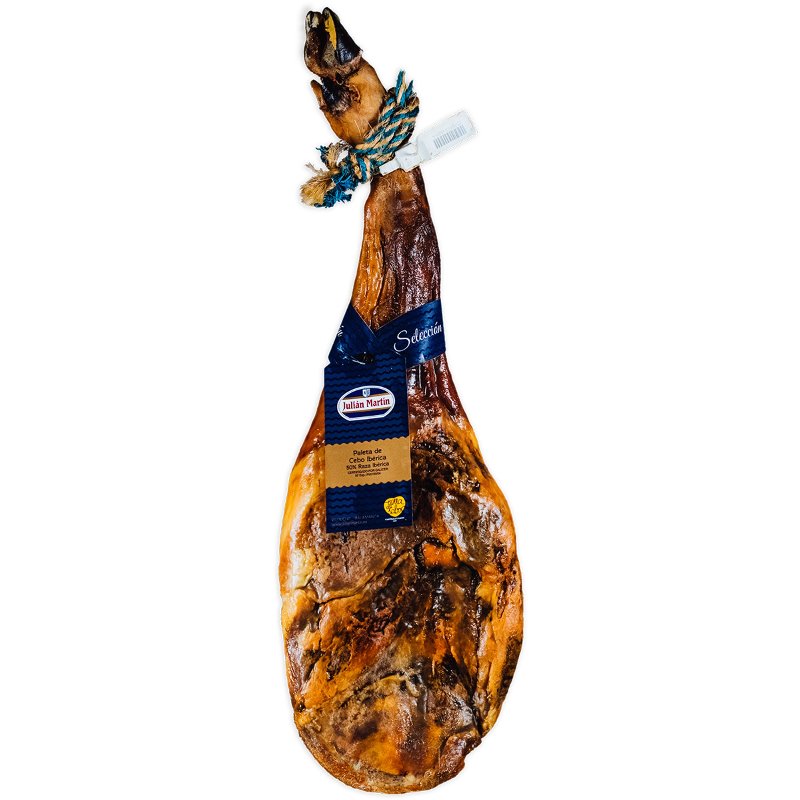 Presunto Da Pá De Porco Ibérica 4.75 kg