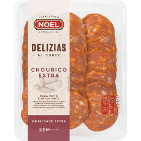 Chouriço Extra Noel 100 gr
