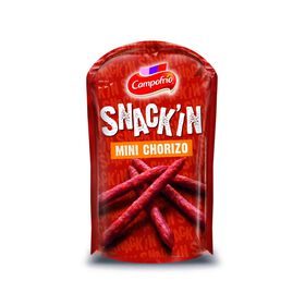 Mini Chouriço Campofrio 50 gr