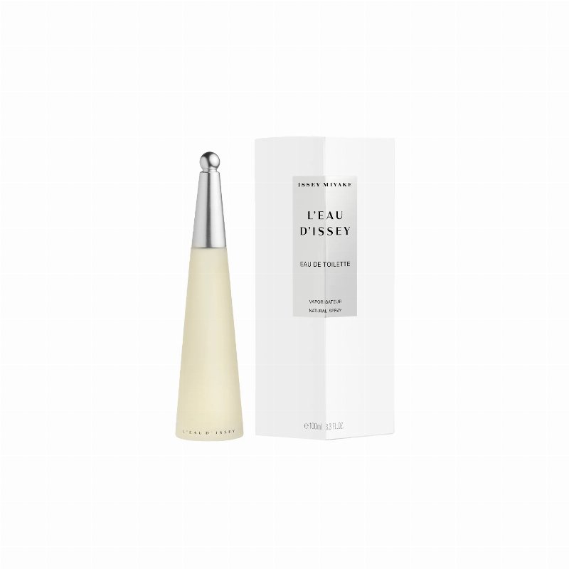 Issey Miyake - L'eau D'issey Eau De Toilette Vaporizador 100 ml