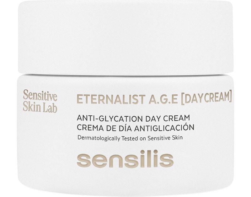 Creme Sensilis Eternalist 50 ml