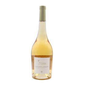 Convento Do Paraíso Algarve Vinho Branco
