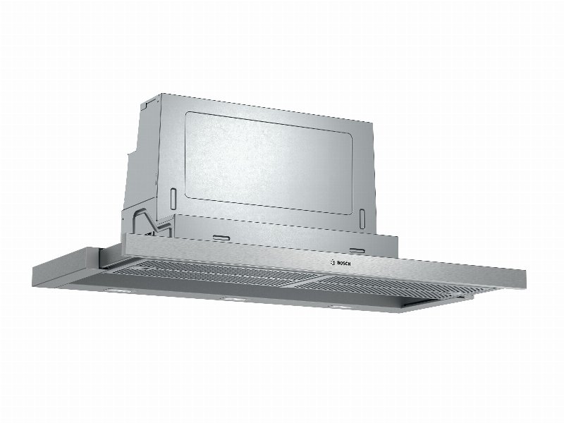 Exaustor De Gaveta Bosch Dfs097A51 A 397M3/H 90Cm