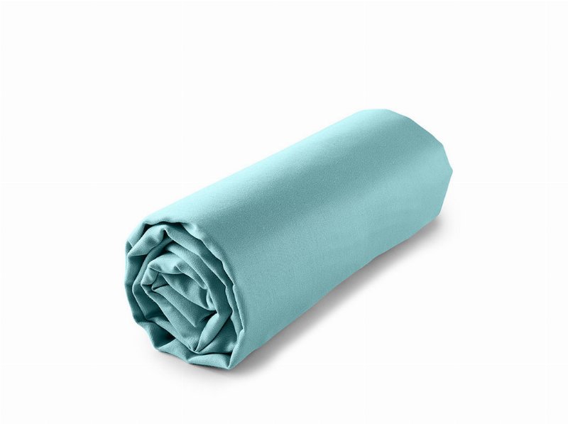 Lençol De Baixo Actuel Poliéster Reciclado Oceano 180X200Cm