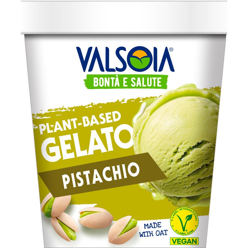 Gelado Pistáchio 300 g
