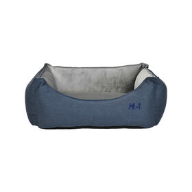 Cama Dusk Bed Azul Agui