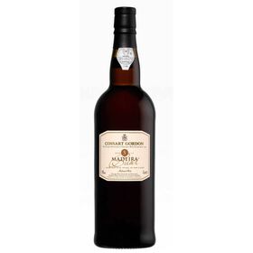 Cossart Gordon 5 Anos Bual Vinho Da Madeira Meio Doce