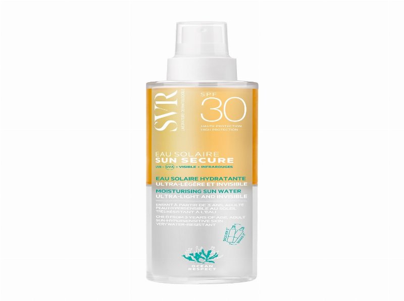 Agua Solar Sun Secure Svr Spf30 200 ml