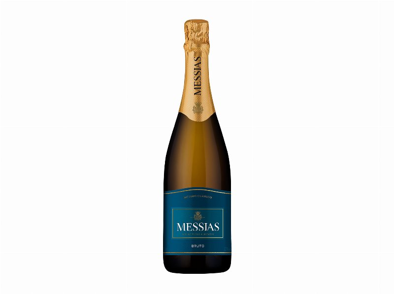 Espumante Messias Bruto 0.75 l