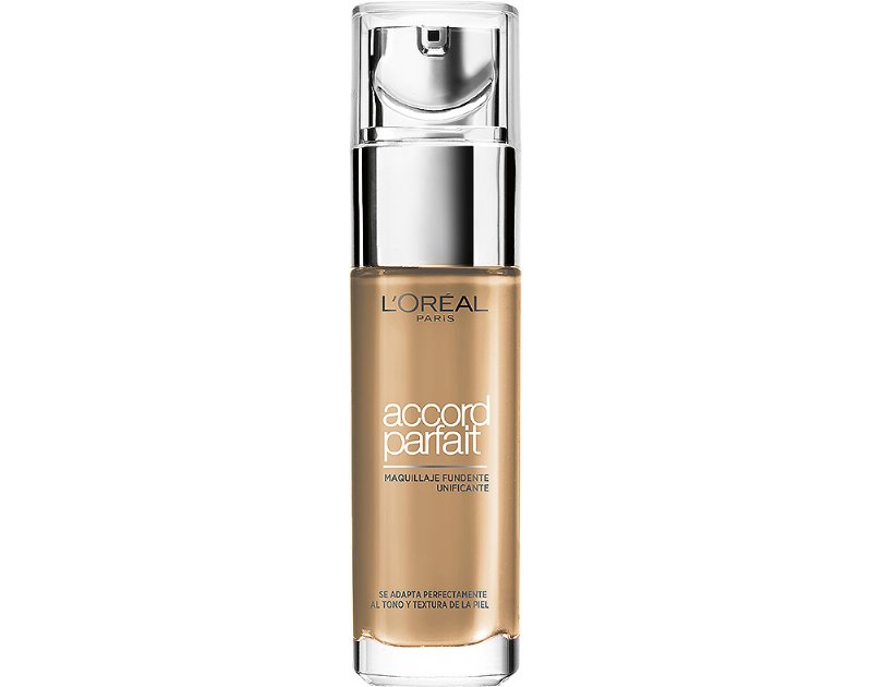 Base L'oreal Paris Esplt6.Nmiel/Honey Nu