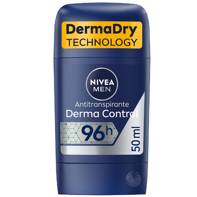 Deo Derma Control Em Stick 50 ml