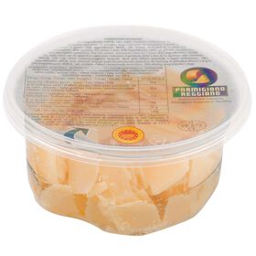 Queijo Parmigiano Reggiano Dop Lascas Soloitalia 80 gr
