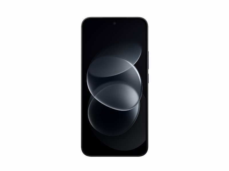 Smartphone Redmi Note 17 Pro Max 5 g Black 8/256Gb