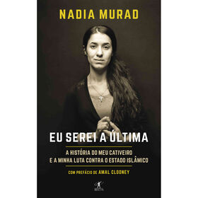 Eu Serei A Última (Livro De Bolso) De Nadia Murad