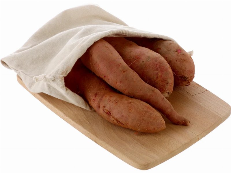Batata Doce Kg