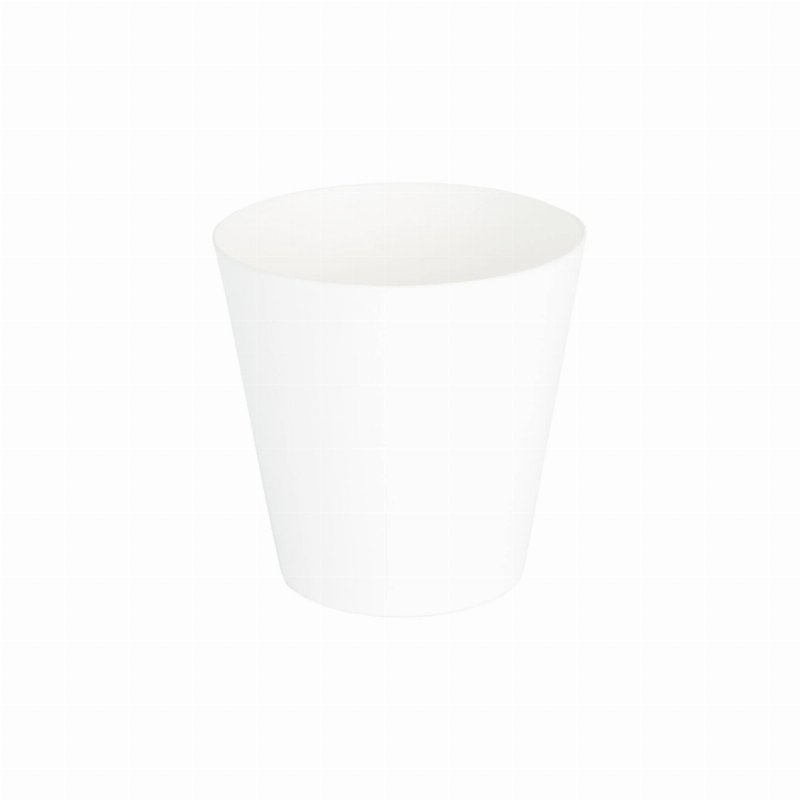 Artevasi Vaso Porto 18 Cm Branco