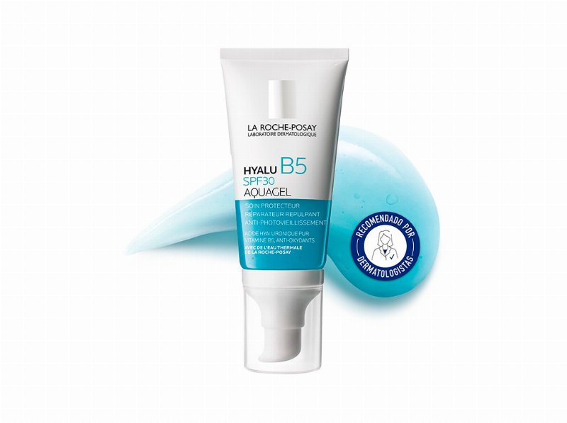 Creme La Roche Posay Aquagel Spf30 50 ml
