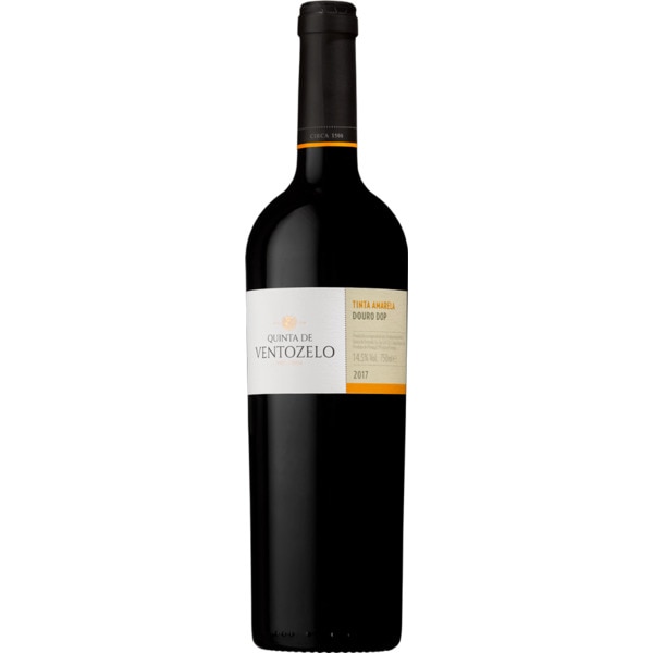 Vinho Tinto Do Douro Tinta Amarela 75 cl