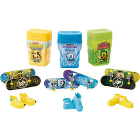Hot Wheels - Pack 2 Skates (Vários Modelos)