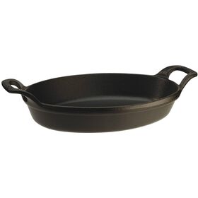 Frigideira Forno Ferro Fundido 32Cm Staub