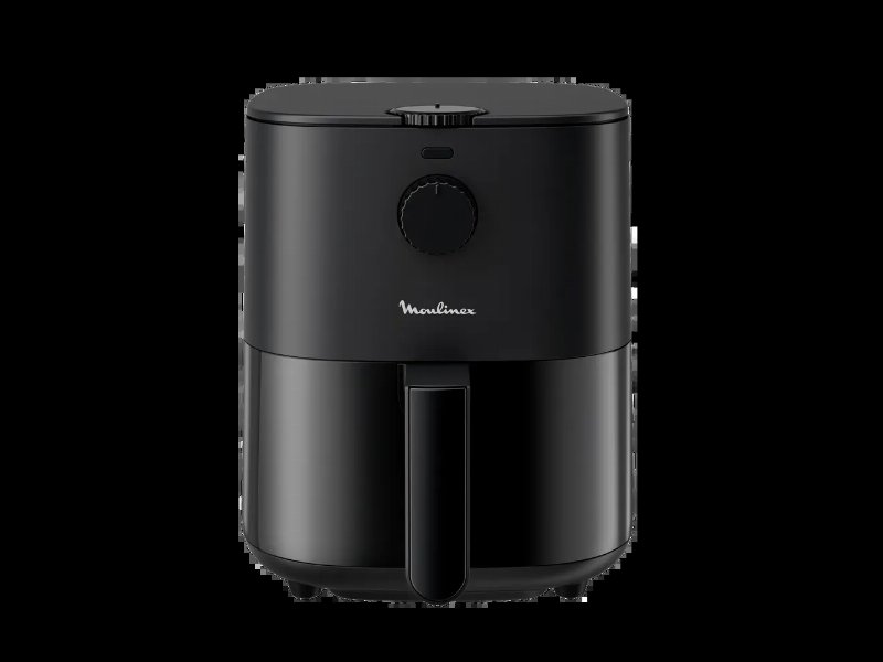 Fritadeira De Ar Quente 3,5 l