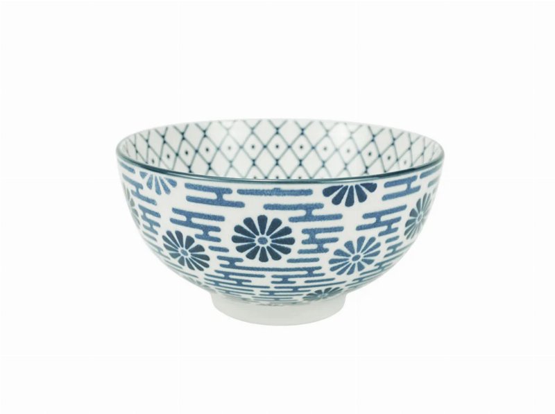 Tigela Kyoto Actuel Porcelana 16Cm