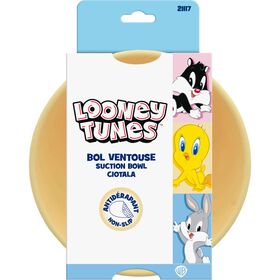 Tigela Em Silicone Looney Tunes Abc 1 Un