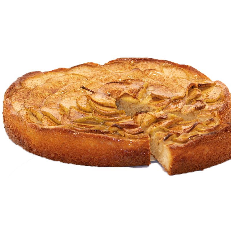 Tarte De Maçã De Alcobaça 700 g
