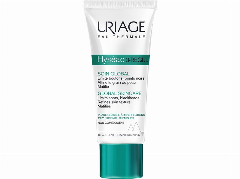 Creme Uriage Hyseac 3Regul 40 ml