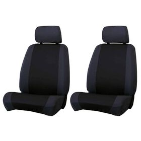 Capa Auto Universal 2 Lugares Boost 1 Un