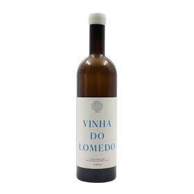 Quinta Do Cardo Vinha Do Lomedo Síria Beiras Vinho Branco