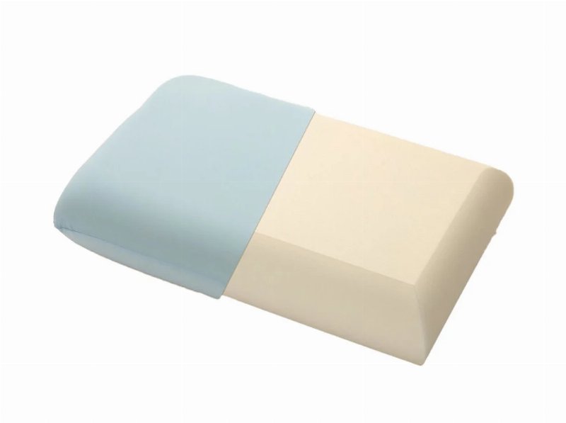 Almofada Homespecial Mem Visco 60X40X12Cm