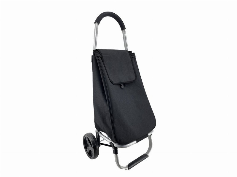 Carrinho De Compras Actuel Azul 45 l