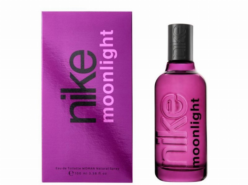 Eau De Toilette Nike Moonlight Woman 100 ml