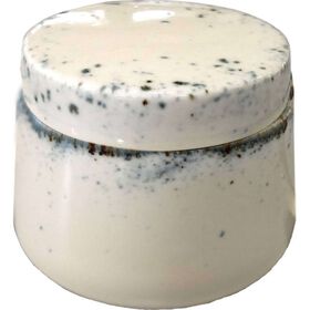 Açucareiro Com Tampa Branco Dreamy Costa Verde