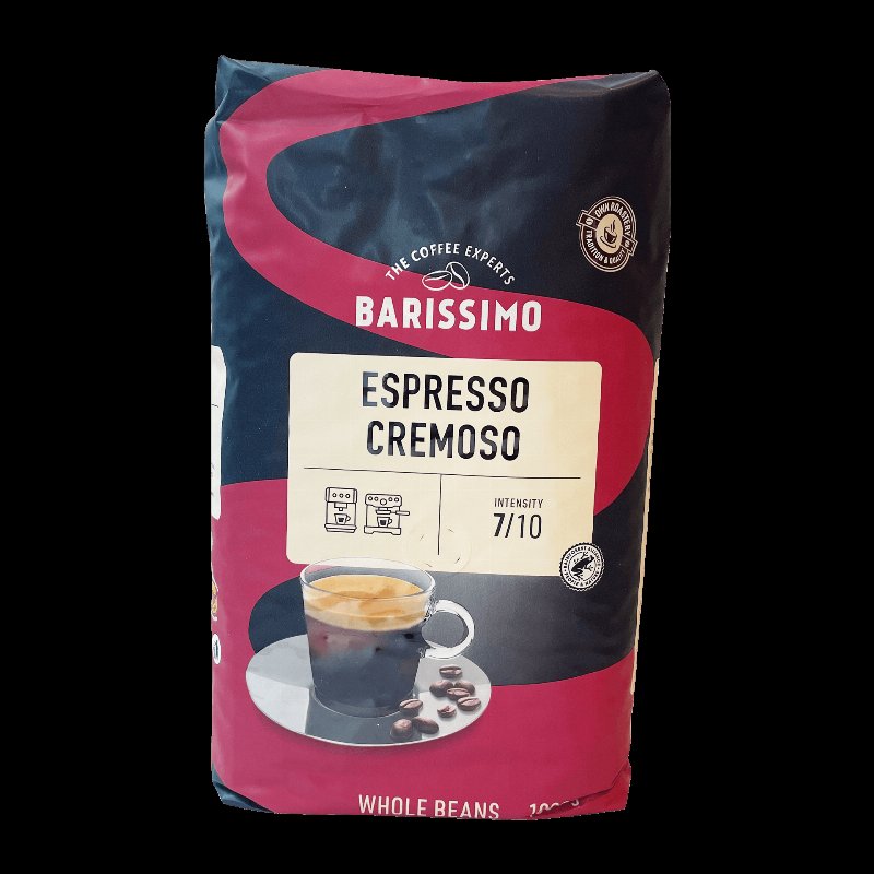 Café Em Grão Expresso Cremoso 1 kg