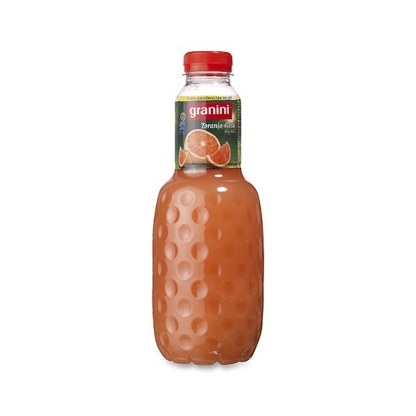 Néctar De Toranja Rosa 1 l