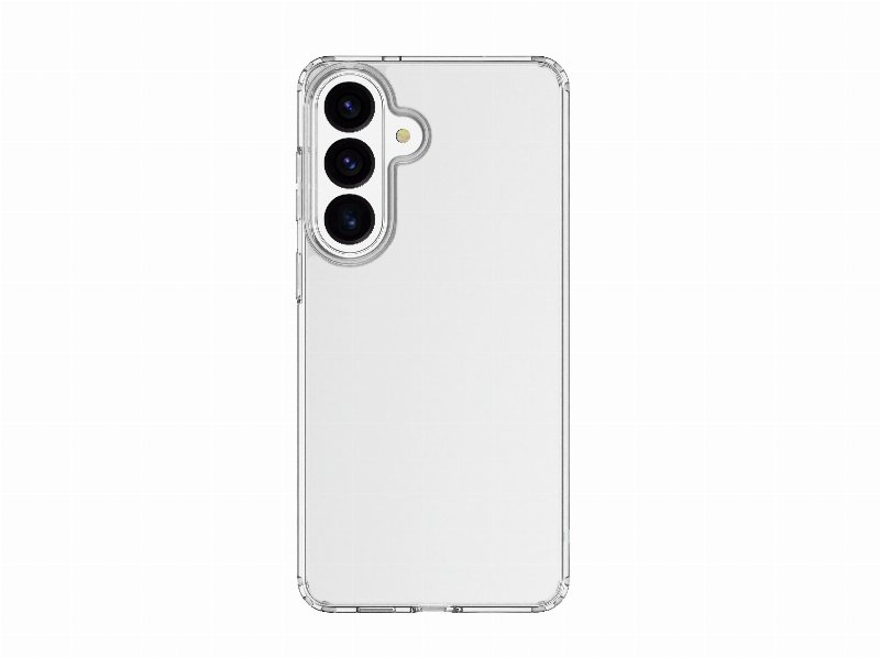 Capa Cellularline Samsung S26+ Clear Protect