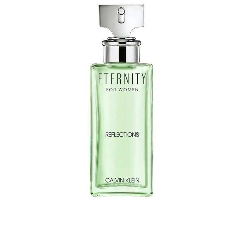Calvin Klein Eternity For Women Reflections Eau De Parfum Vaporizador 100 ml