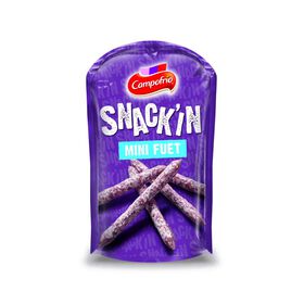 Mini Fuet Campofrio 50 gr