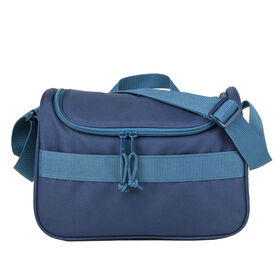 Lancheira 9 l Azul Basic Kasa