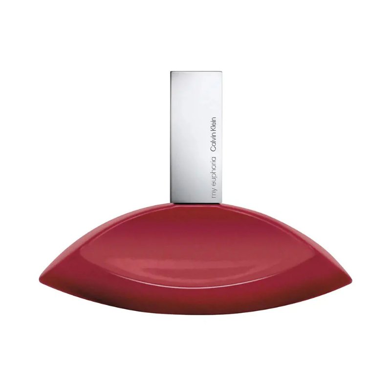 Calvin Klein My Euphoria Eau De Parfum Vaporizador 100 ml