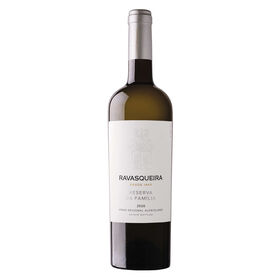 Ravasqueira Reserva Da Família Alentejano Vinho Branco